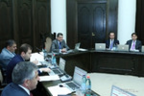 Փոփոխվում է «Ցիկլոտրոն» ծրագրի պայմանագիրը